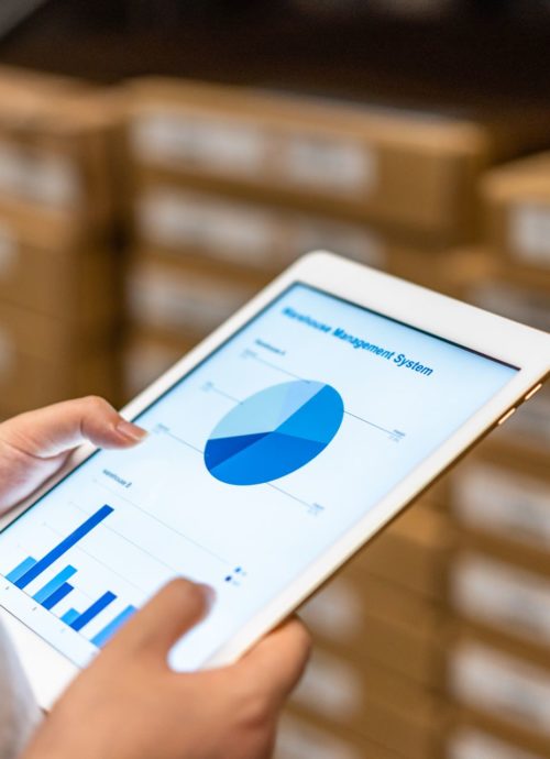 inventory managment zarządzanie zapasami